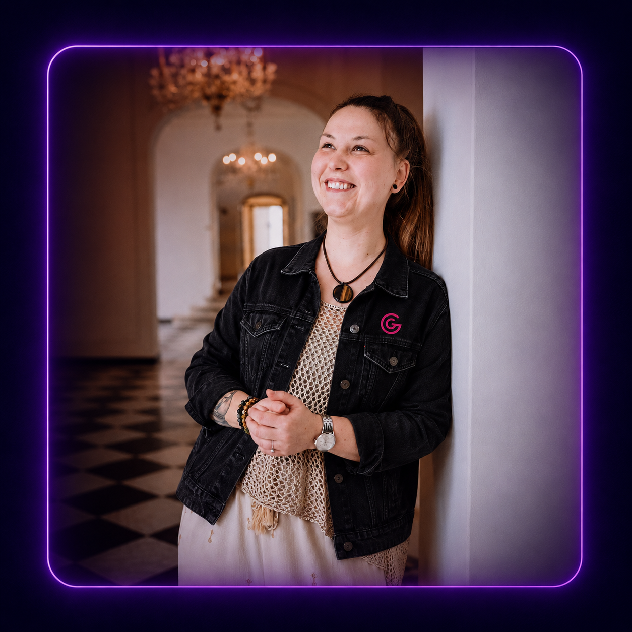 Kaylee Meijer, oprichter van De GEO Experts en auteur van het onderzoek naar 15 Nederlandse GEO-bureaus, gespecialiseerd in Generative Engine Optimization (GEO), AI-zichtbaarheid en AI-zoekmachines.